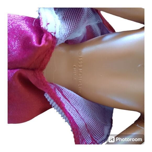 My Scene Shopping Spree Aldo Madison doll Mattel Y2K 00s - Picture 3 of 5